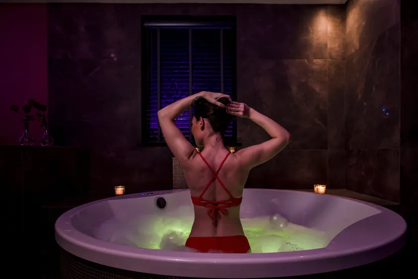 Luxexcellent Exclusieve B&B - Image 1