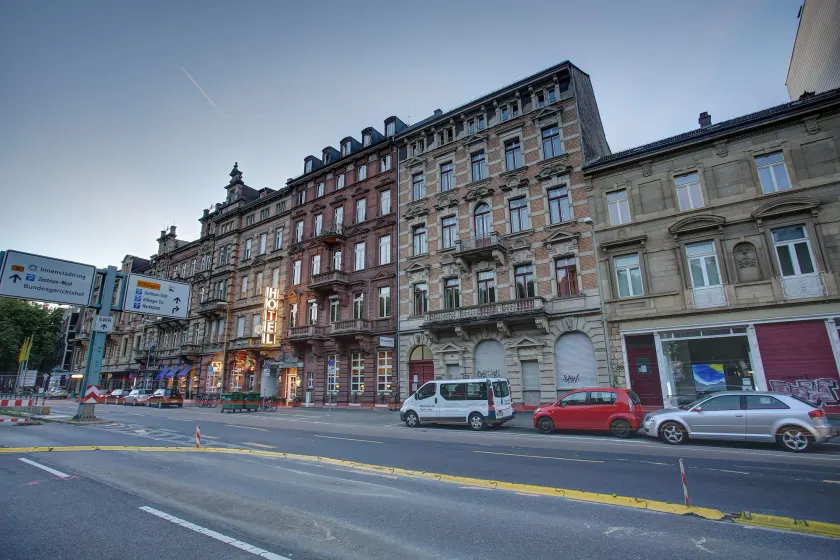 Trip Inn Hotel Blankenburg - Image 1