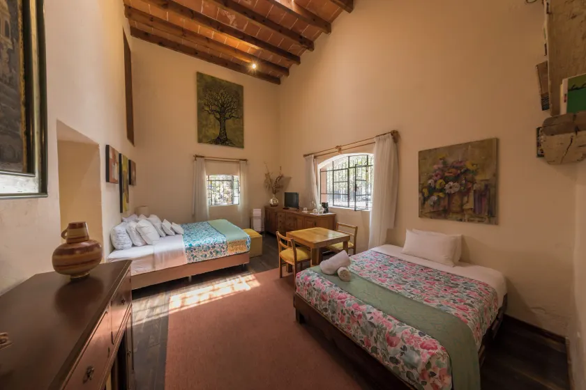 Meztli: Casa Boutique & Spa - Image 1