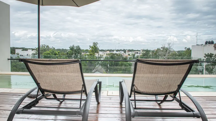 Moonshine Tulum Hotel  - Image 1