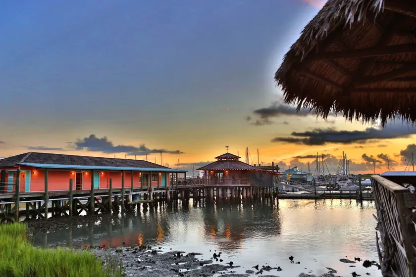 The Conch House Marina Resort - Image 1