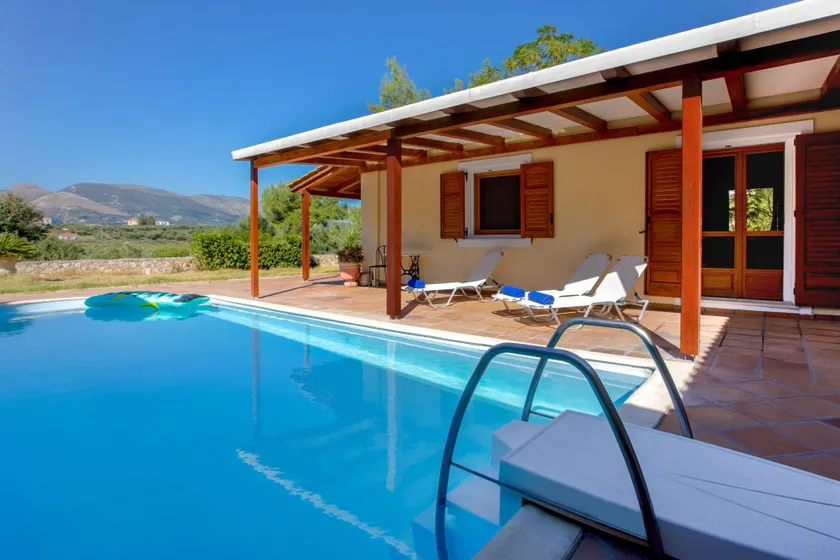Hacienda Olivo - Image 1