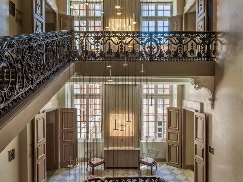 La Cour des Consuls Hotel & Spa Toulouse - MGallery Collection - Image 1