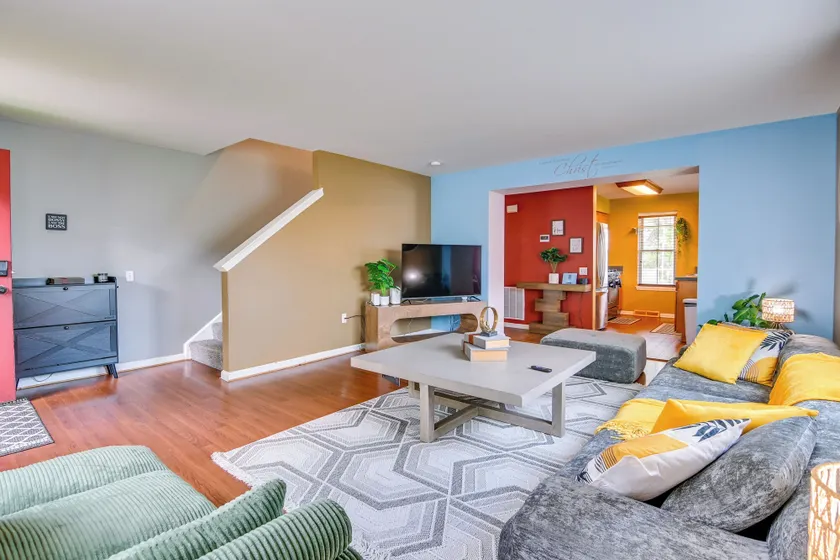 Pet-friendly Home w/ Private Yard Near Pittsburgh - Image 1