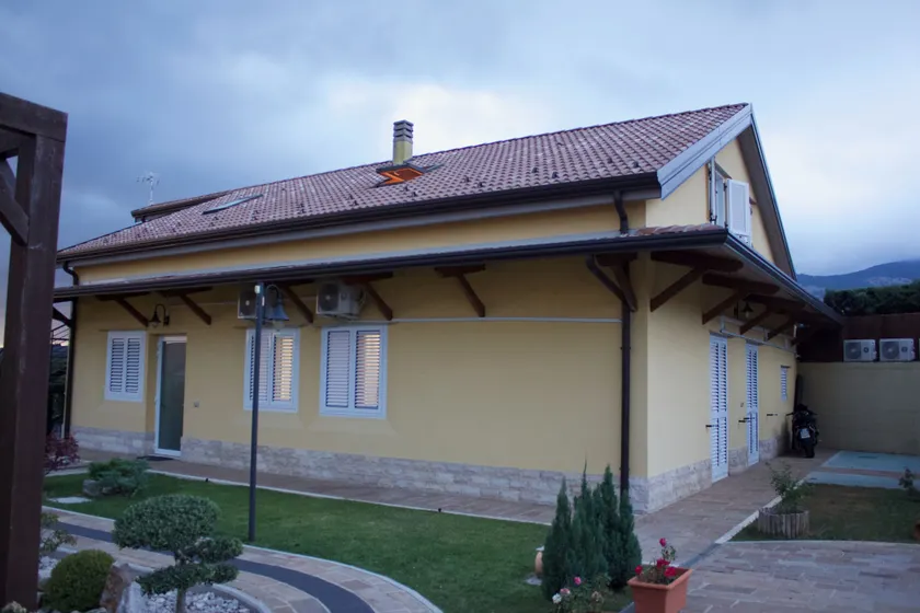 B&B Ostello Villafranca - Image 1