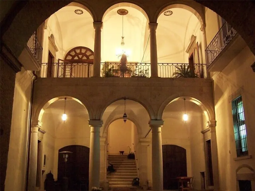 B&B Casa Cavalli - Image 1