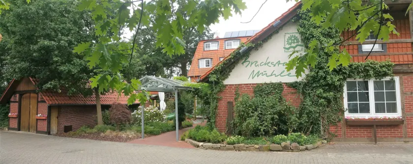 Brackstedter Mühle e.K. - Image 1