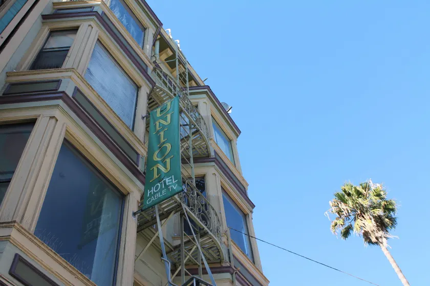 Union Hotel - Image 1