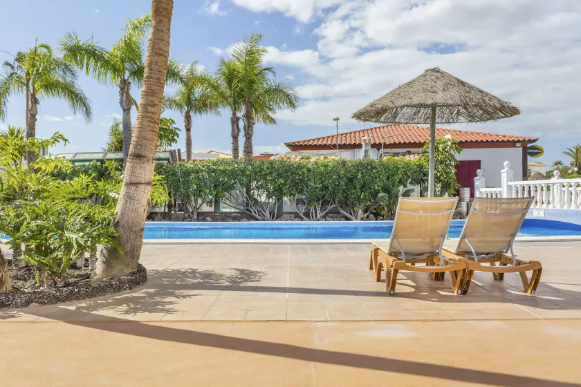 Royal Tenerife Country Club - Image 1