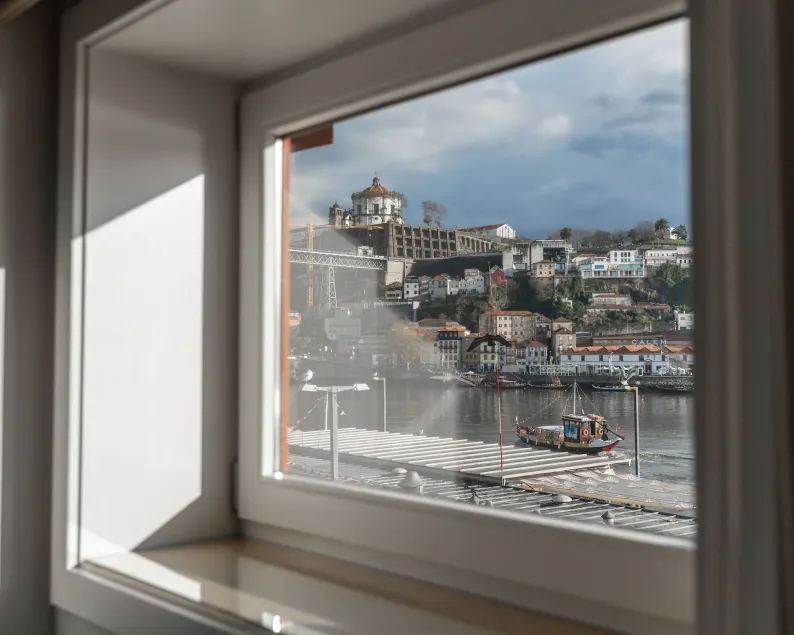 Guest House Douro - Image 1