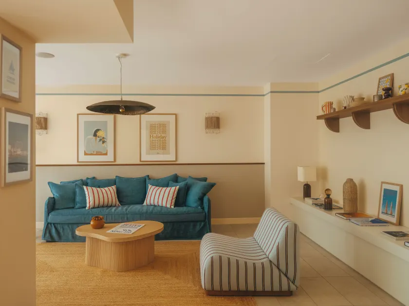 Hotel Coeur Marin - Image 1