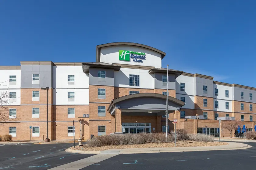 Holiday Inn Express & Suites Englewood - Denver South by IHG - Image 1