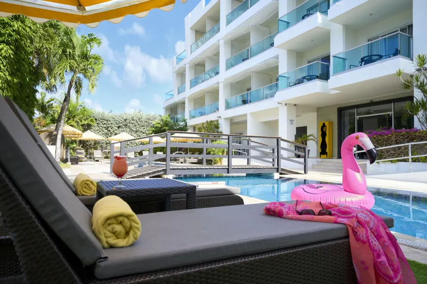 The Rockley by Ocean Hotels - Image 1