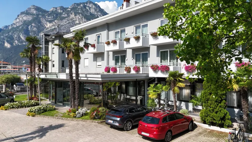 Hotel Campagnola - Image 1