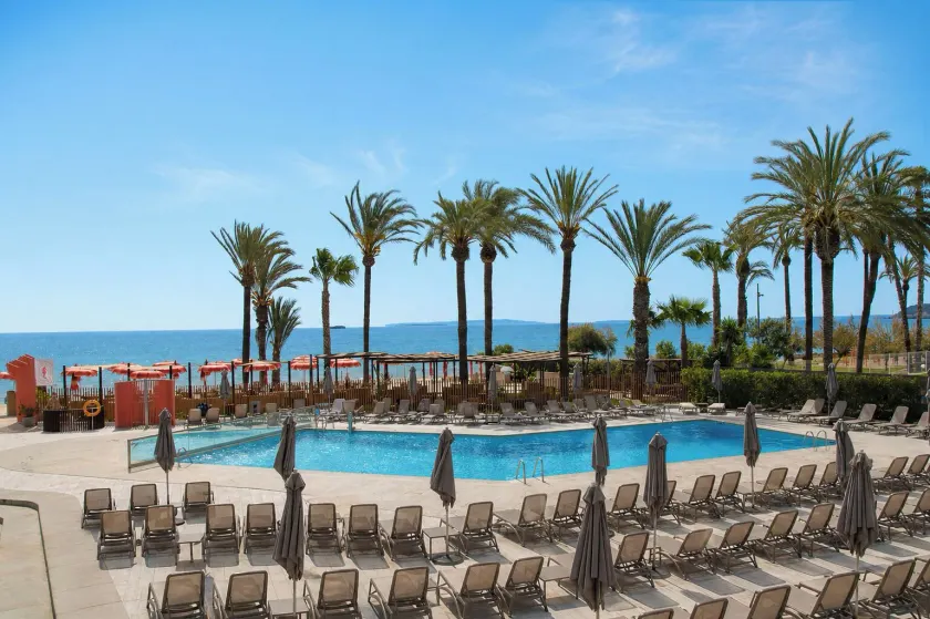Hotel Vibra Algarb - Image 1