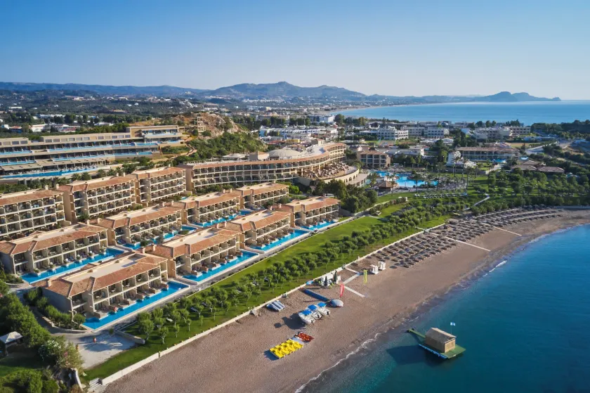 Atlantica Imperial Resort - Adults Only - Image 1