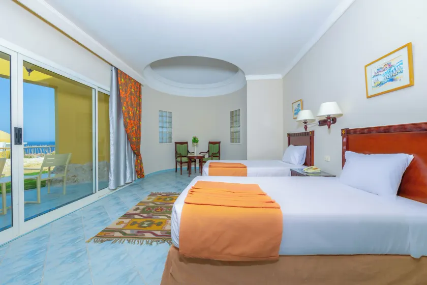Siva Golden Bay Makadi Couples and Families Only - Image 1