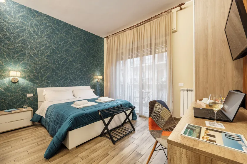 Quinto Stabile Rooms&Suite - Image 1