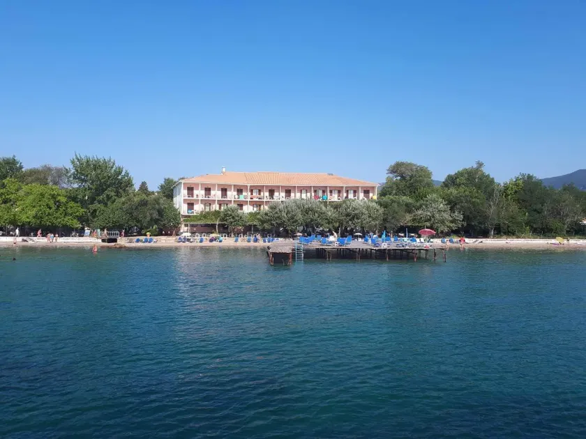 Dassia Beach Hotel - Image 1
