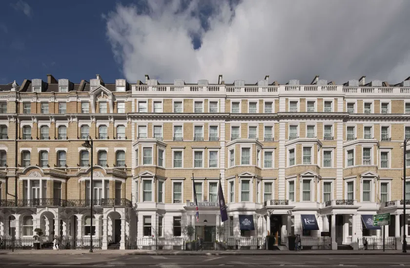DoubleTree by Hilton London Kensington - Image 1