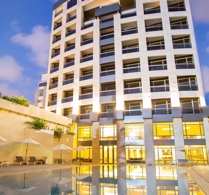 The Rooms Boutique Hotel - Image 1