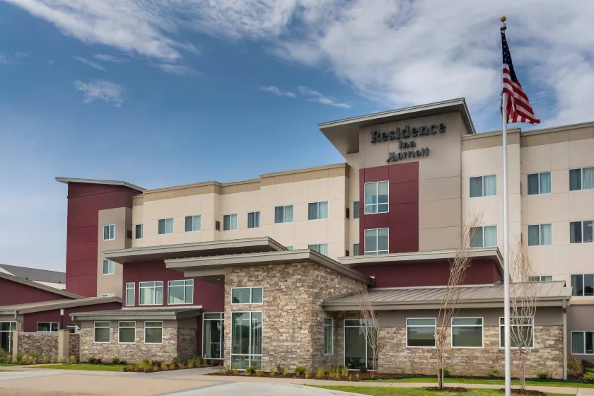 Residence Inn by Marriott Dallas Plano/Richardson at Coit Rd. - Image 1