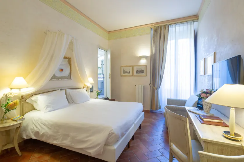 Hotel Davanzati - Image 1