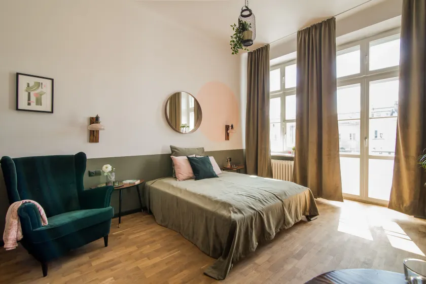 Aparthotel Nowy Świat 28 - Image 1