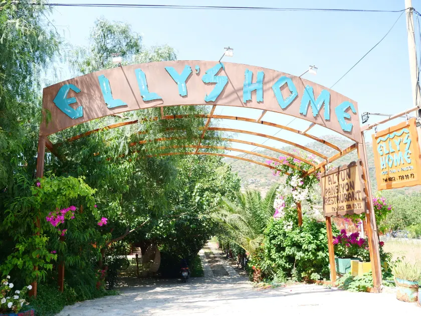 Elly's Home - Image 1