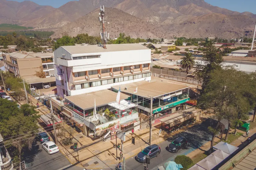 Hotel San Felipe el Real - Image 1