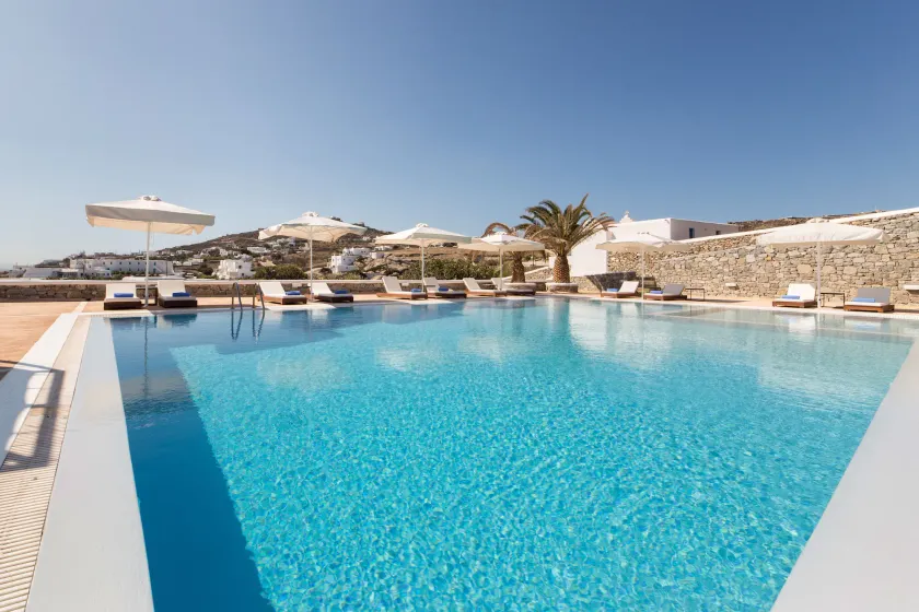 Osom Resort - Image 1