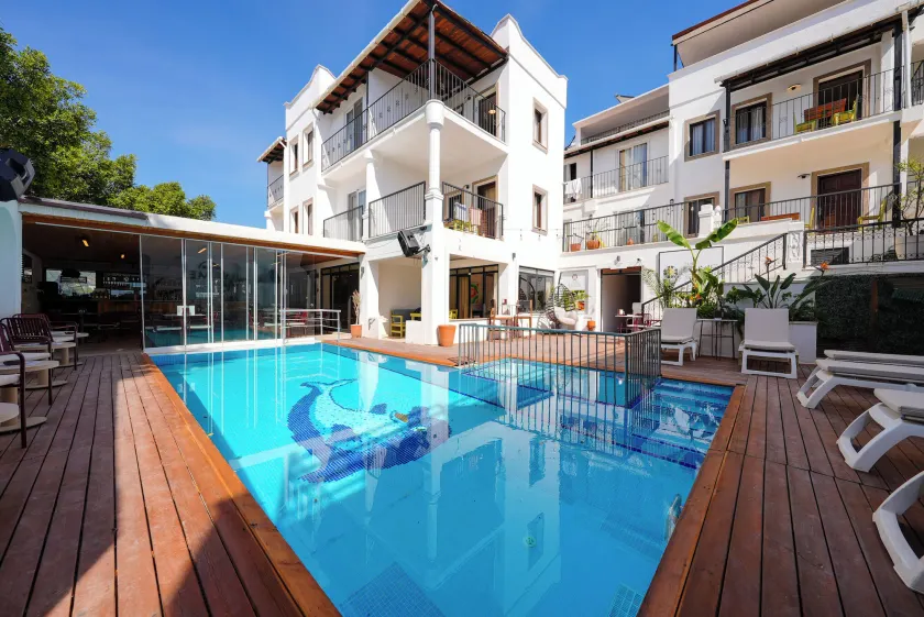 The Lume Boutique Hotel & Restaurant & Spa - Image 1