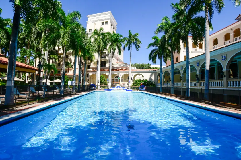 Hotel El Prado - Image 1