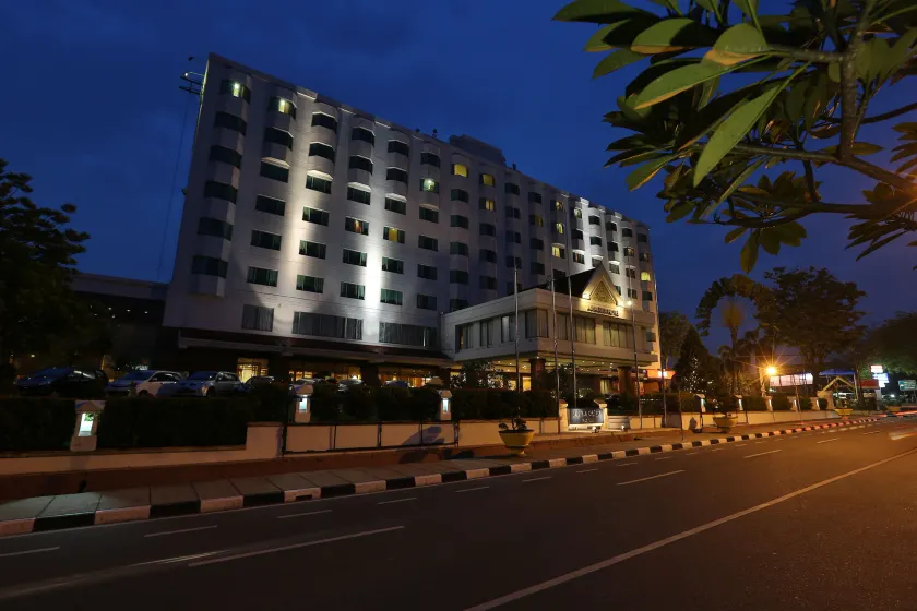 Aryaduta Pekanbaru - Image 1