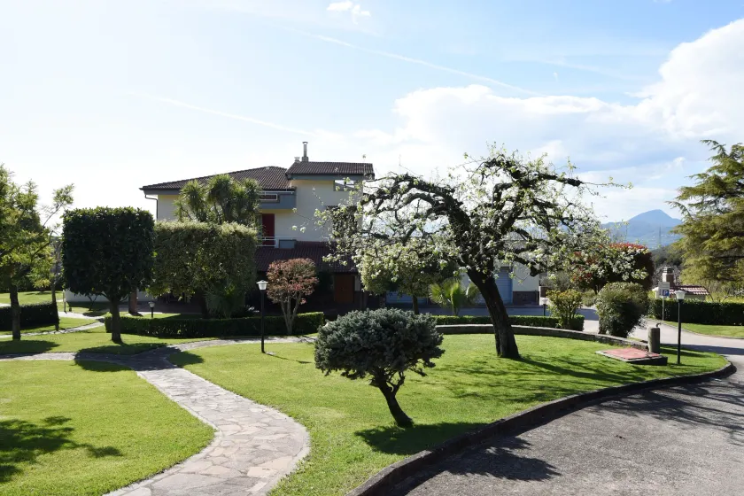 B&B sentiero romantico - Image 1