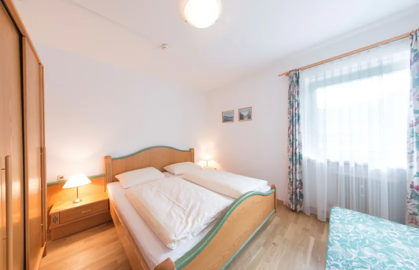 Tirolerhaus Walchsee - Zimmer