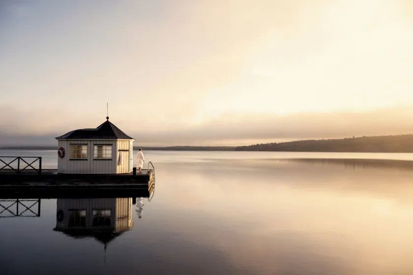 Vår Gård Saltsjöbaden - Image 1