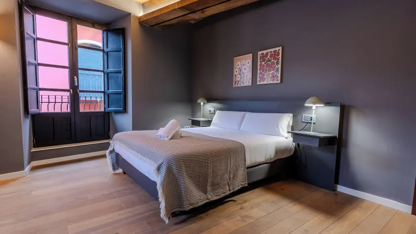 Hotel Barrio Húmedo by gaiarooms - Image 1