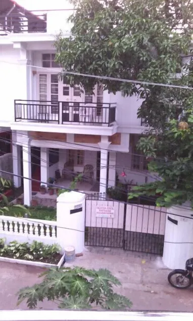 Nathans Holiday Home - Image 1