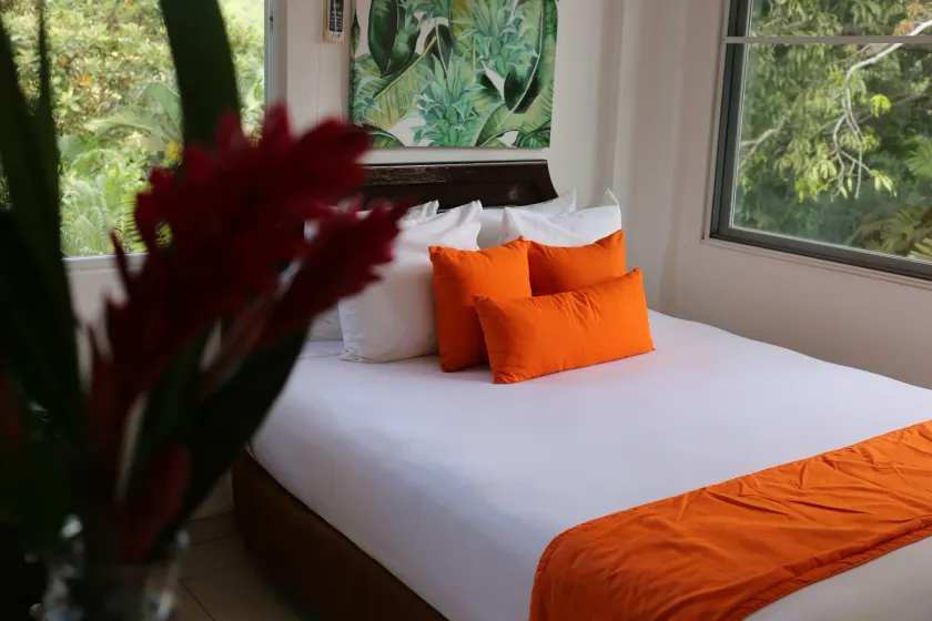 Albrook Inn - Image 1