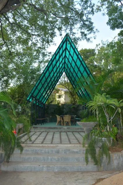 Haritha Holidays - Image 1