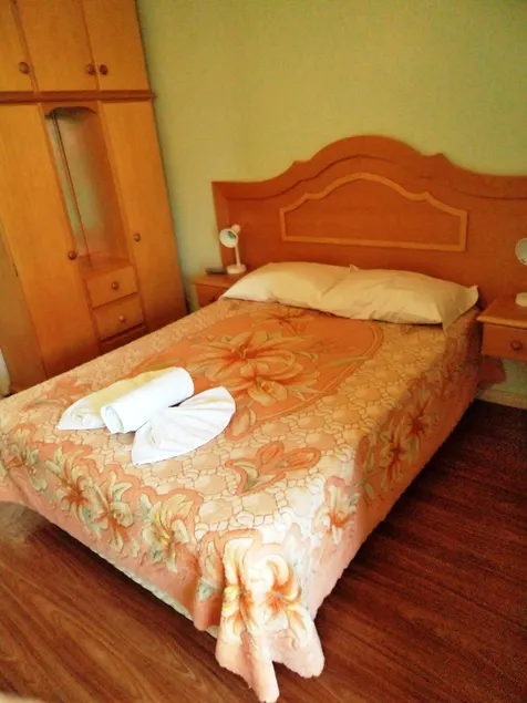 Pousada Luar da Serra - Image 1