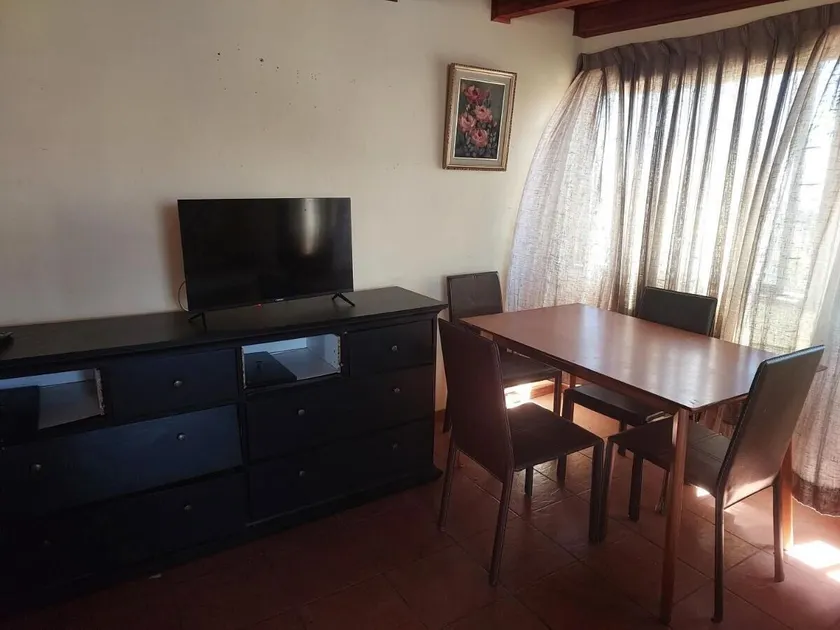 Hostal El Gallego III El Quisco - Habitación