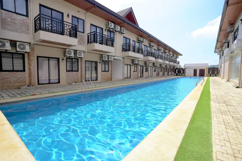 Dream Golftel by Dream Residences - Image 1