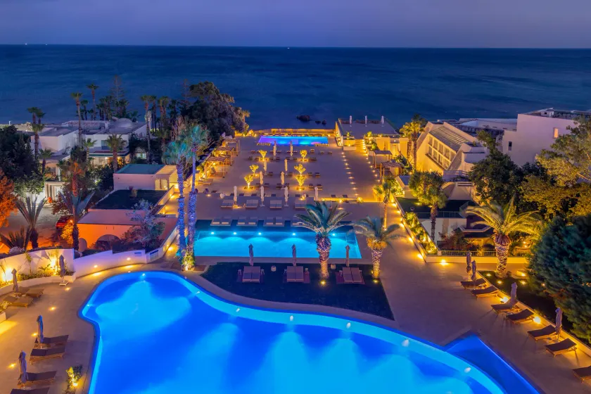 Royal Azur Thalassa - Image 1