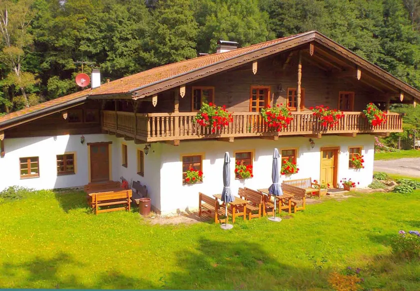 Ferienpension Posthof - Image 1