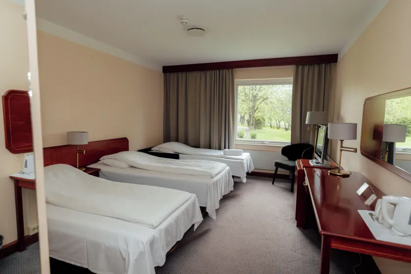 Klækken Hotell - Image 1