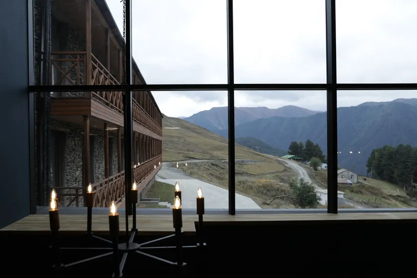 Hotel Samzeo - Image 1