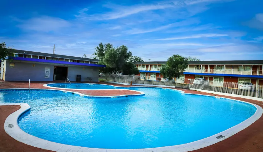 La Hacienda Hotel - Image 1