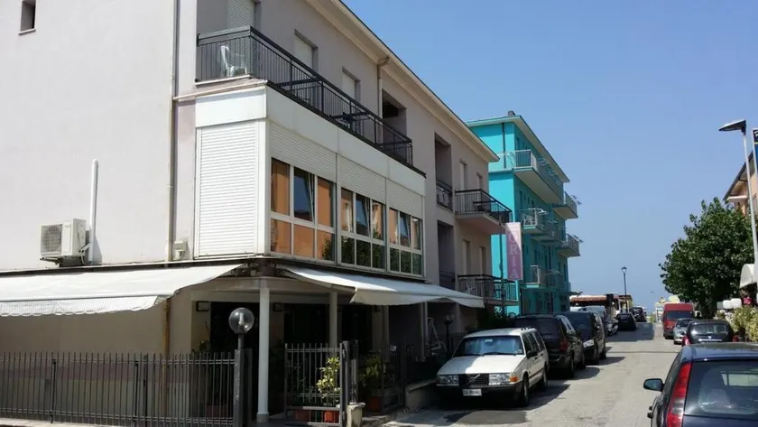 Hotel Oria - Image 1